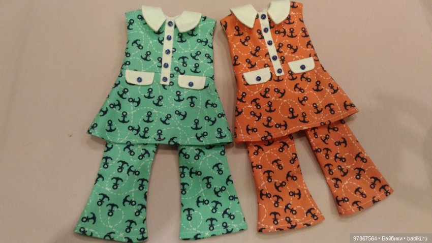 Sasha doll. Одежда — Одежда для кукол