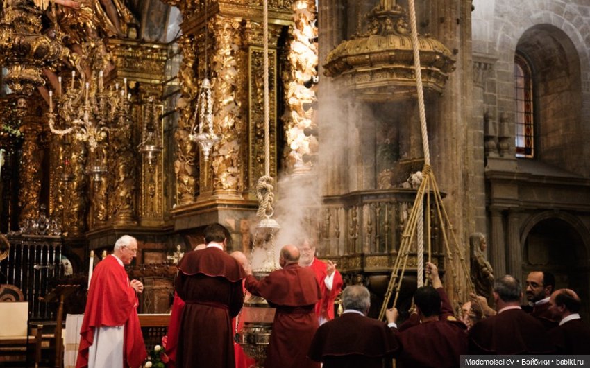 Кадильница — Миниатюра для кукол (фото 10)