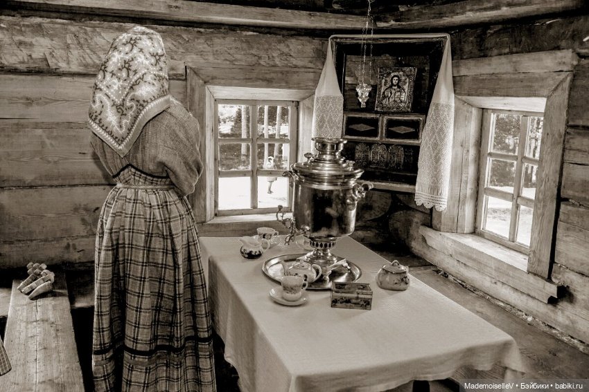 Кадильница — Миниатюра для кукол (фото 4)