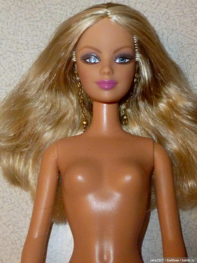Barbie Fashion Fever Nude 6 (фото 2)