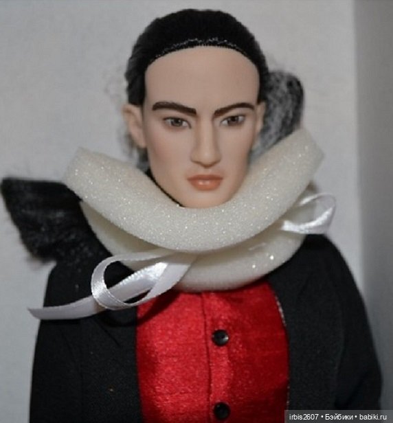 Парень Тоннер Yoshio 17" — Фэшн (фото 3)