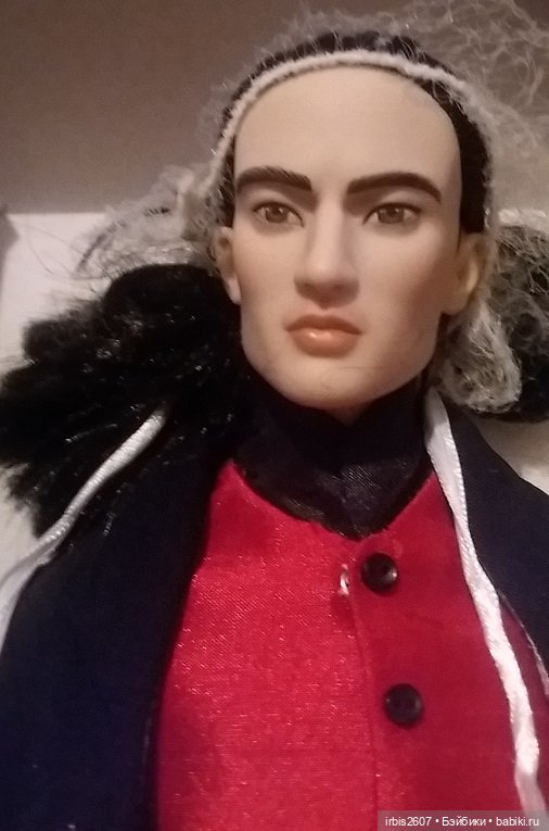 Парень Тоннер Yoshio 17" — Фэшн