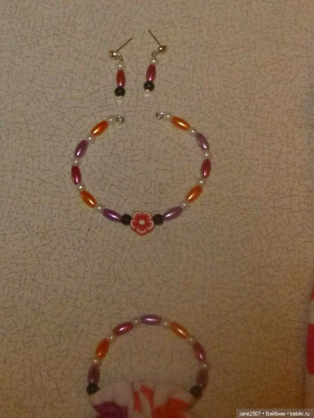 Аутфит Handmade для Tonner American Models 22 дюйма (1) (фото 3)