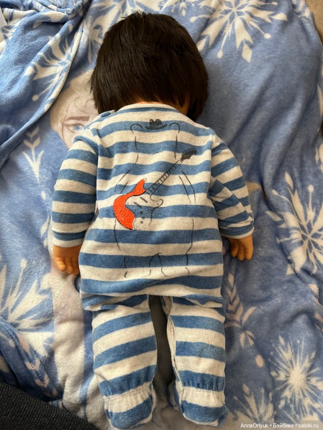 Пупс chaco-chan япония винил (фото 6)