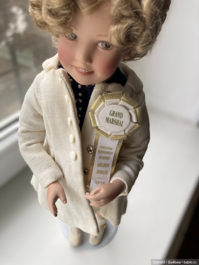 Shirley Temple Grand Marshal (фото 3)