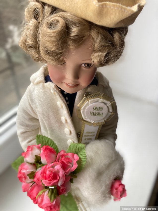 Shirley Temple Grand Marshal (фото 4)