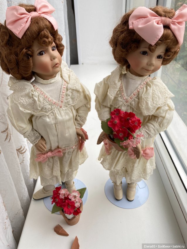 Обижка и улыбашка от Diana Effner (фото 2)