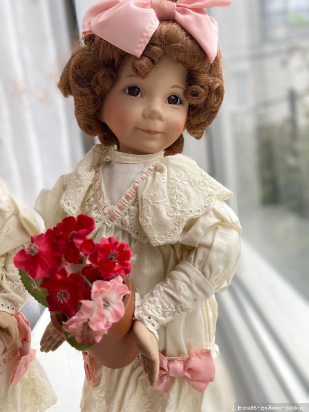 Обижка и улыбашка от Diana Effner (фото 5)