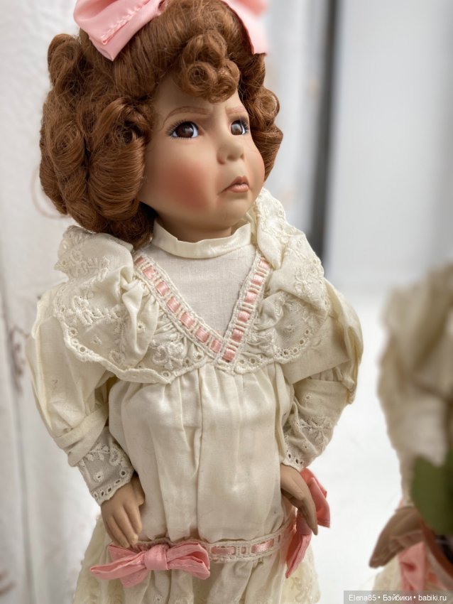 Обижка и улыбашка от Diana Effner (фото 6)