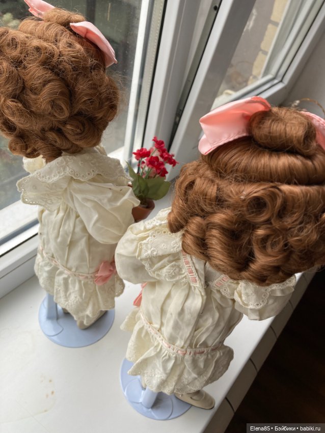 Обижка и улыбашка от Diana Effner (фото 3)