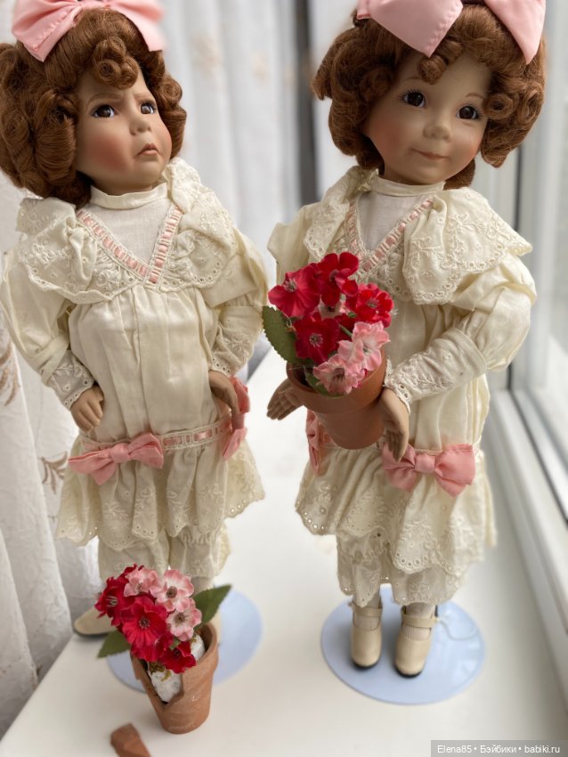 Обижка и улыбашка от Diana Effner (фото 4)