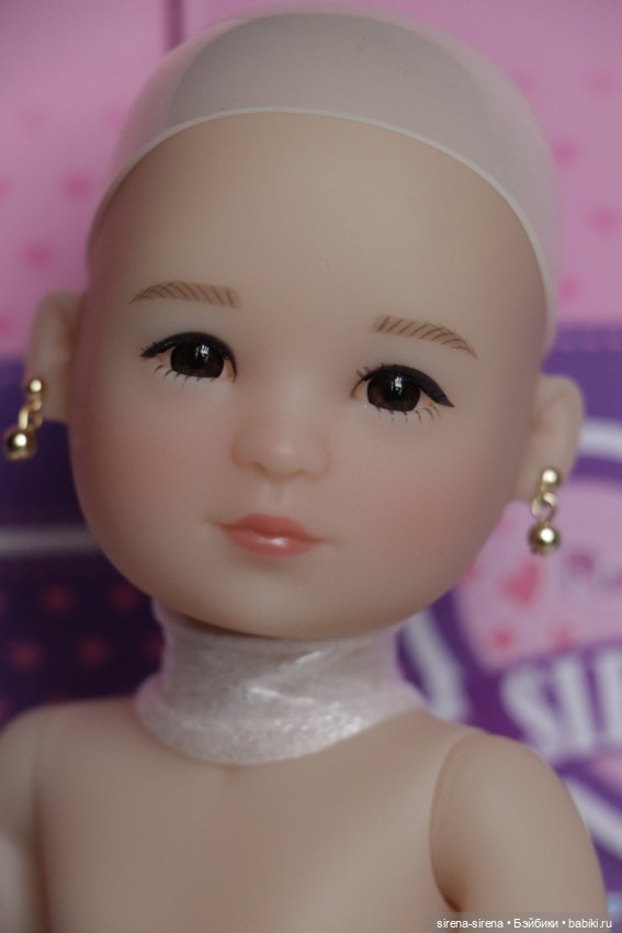 Тен Пинг от Руби Ред,Ten Ping Siblies Ruby Red, 01 (фото 10)