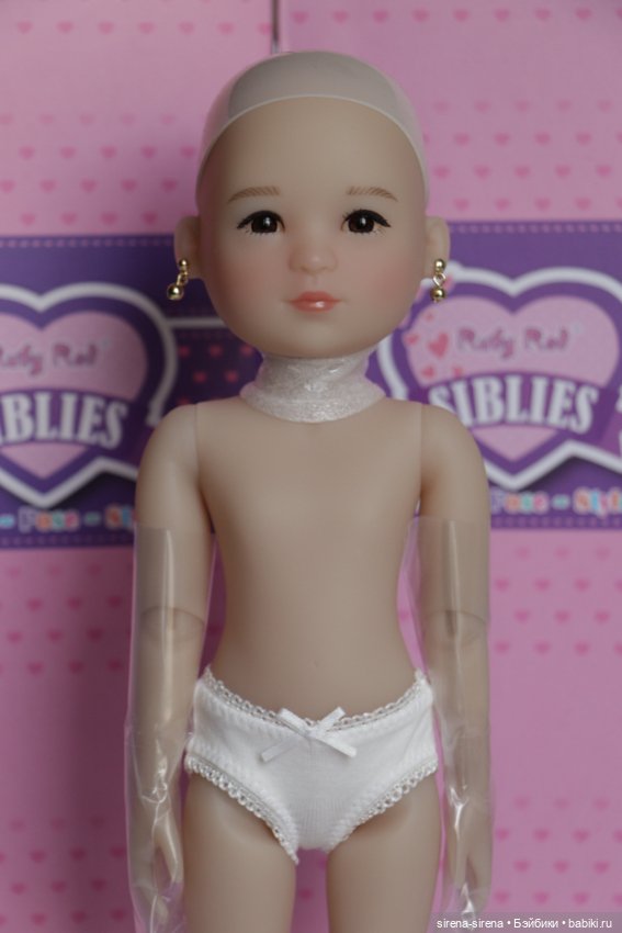 Тен Пинг от Руби Ред,Ten Ping Siblies Ruby Red, 01 (фото 3)