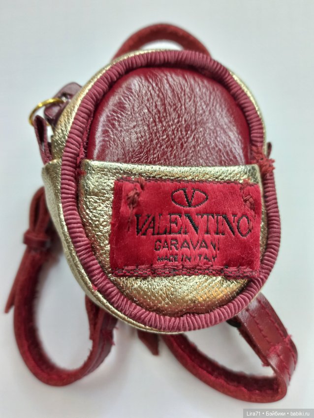 Рюкзак для кукол — Аксессуары для BJD (фото 6)