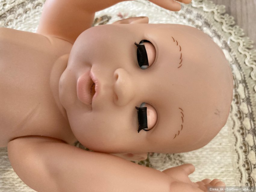 Чудесный малыш для игры, озвучен (фото 9)