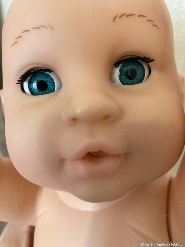 Чудесный малыш для игры, озвучен (фото 8)