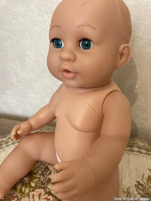 Чудесный малыш для игры, озвучен (фото 5)