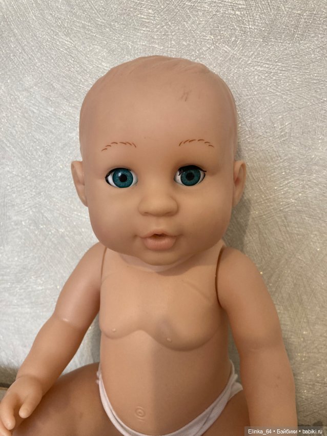 Чудесный малыш для игры, озвучен (фото 2)