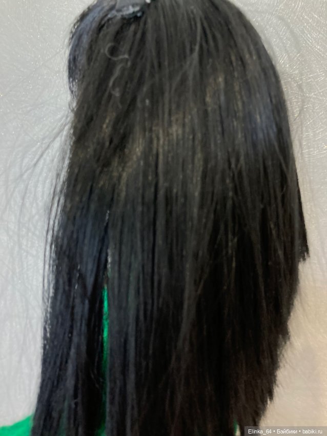 Удивительная девочка, текстильная. Ручная работа (фото 6)