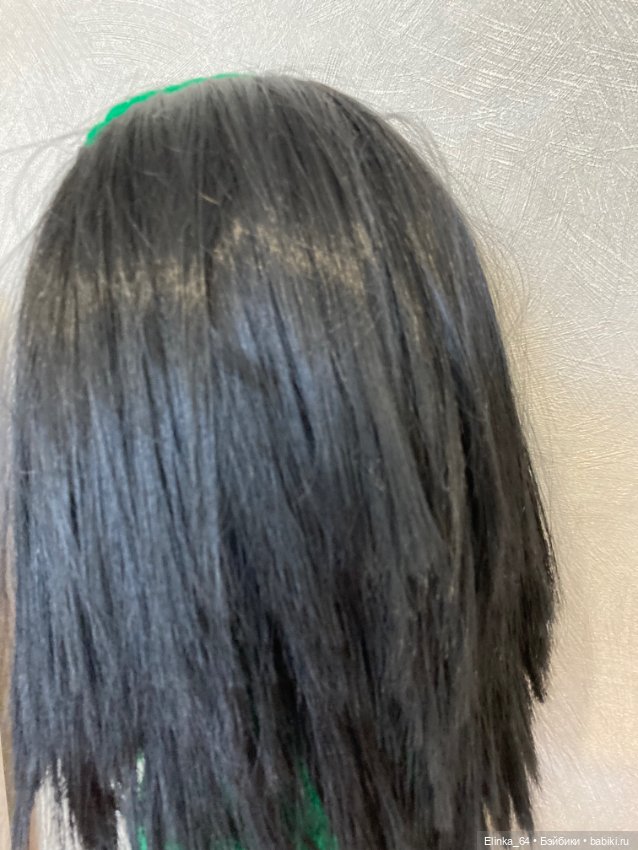 Удивительная девочка, текстильная. Ручная работа (фото 9)