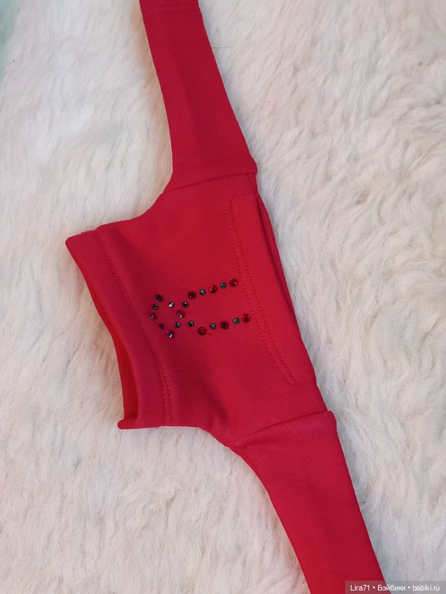 Свитшот для кукол БЖД 1/4, Тоннера (фото 8)