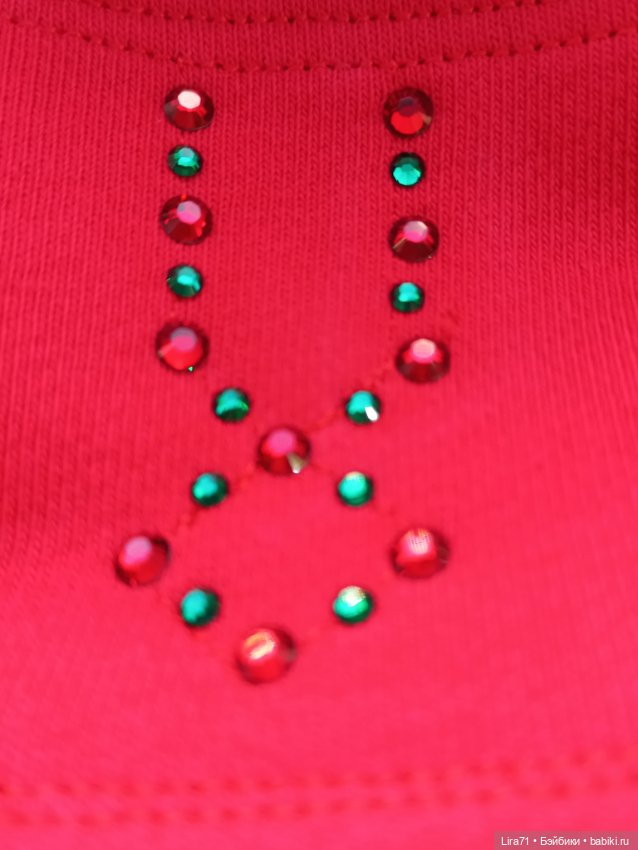 Свитшот для кукол БЖД 1/4, Тоннера (фото 10)