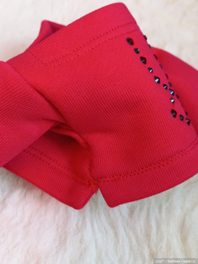 Свитшот для кукол БЖД 1/4, Тоннера