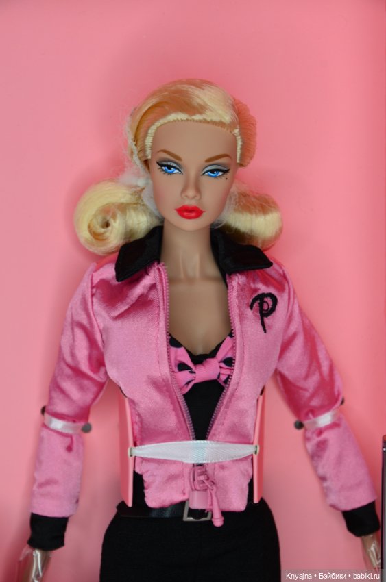 poppy parker ポピーパーカー　本体　お値下げ Parker Poppy ポピーパーカー 本体 未使用 Poppy Parker ポピー