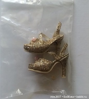 Кукла Тоннер Юпитер Джонс 16" (фото 5)