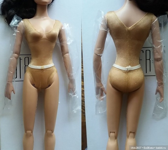 Кукла Тоннер Юпитер Джонс 16" (фото 4)