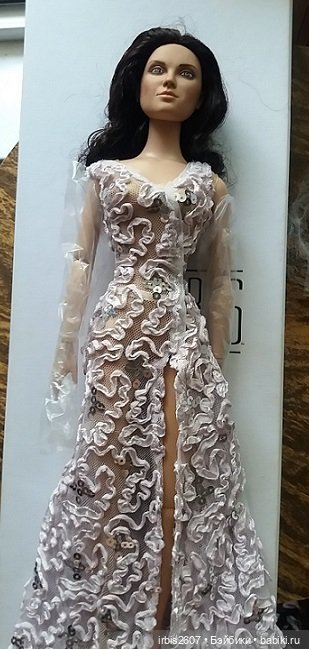 Кукла Тоннер Юпитер Джонс 16" (фото 3)