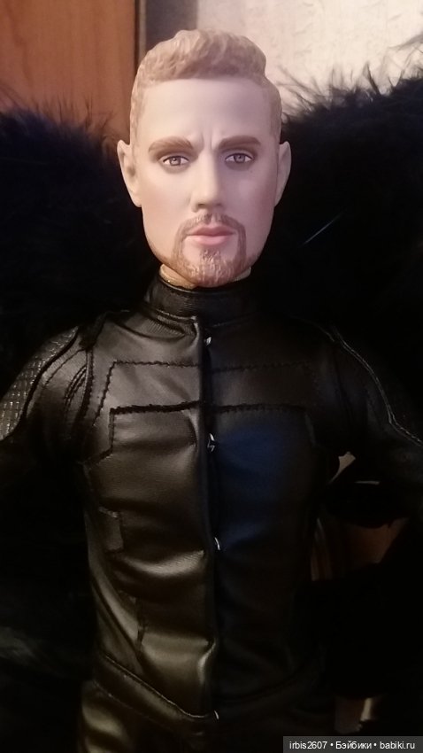 Кукла Тоннер Кейн 17" — Фэшн (фото 2)