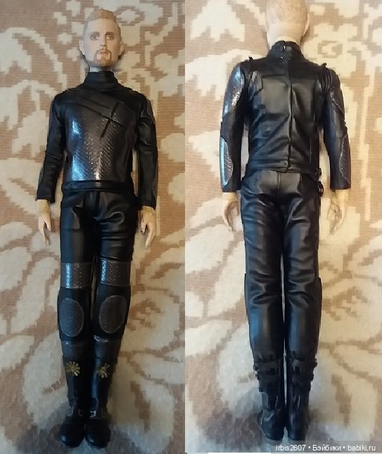 Кукла Тоннер Кейн 17" — Фэшн (фото 3)