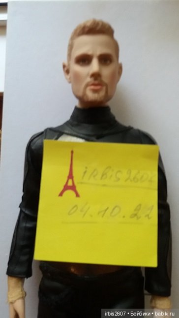 Кукла Тоннер Кейн 17" — Фэшн (фото 5)