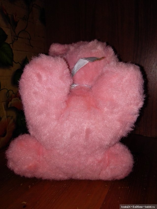 Игрушка СССР. Котик, котёнок (фото 7)