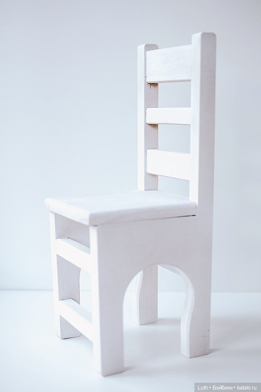 Стул для SD и других больших кукол (фото 2)