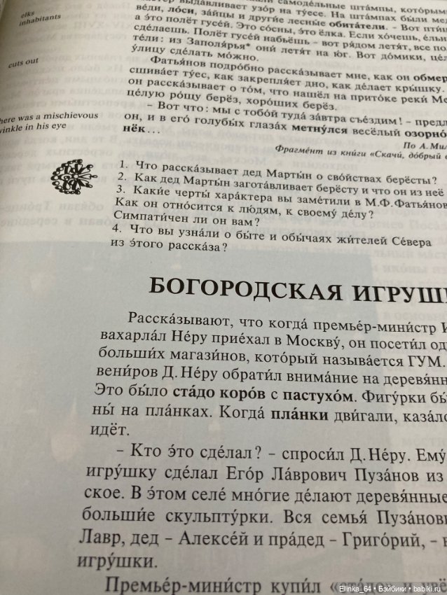 Чудесная книга! Игрушки, матрешки и много другого (фото 2)