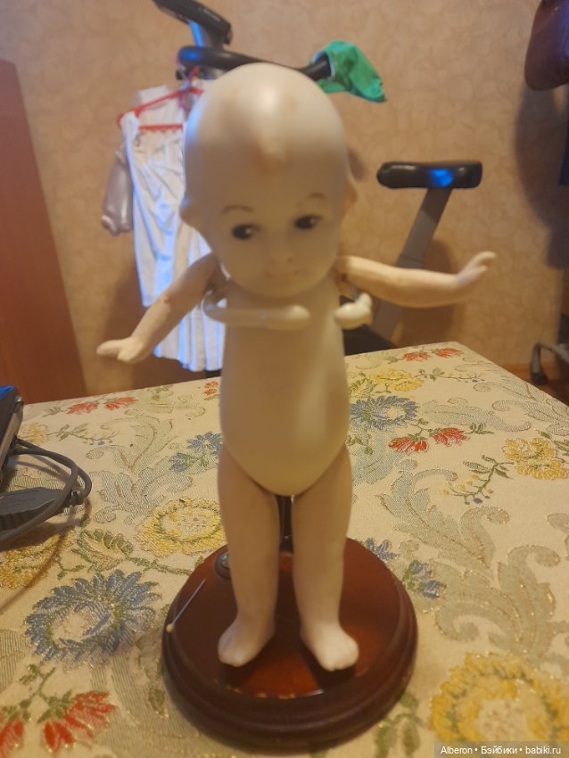 Гуглик винтаж — Винтажные куклы и игрушки детства