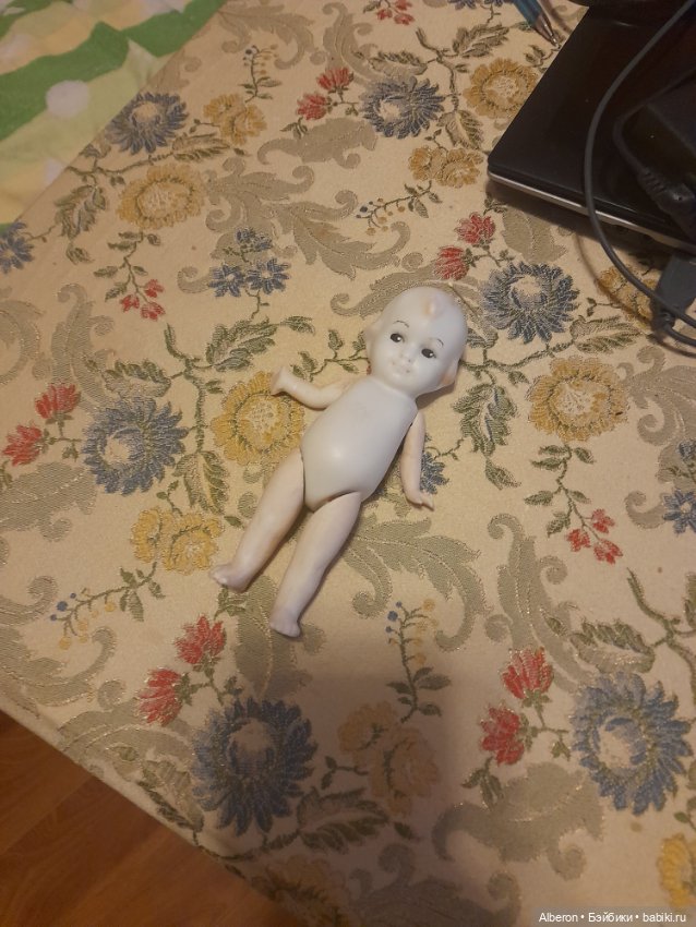 Гуглик винтаж — Винтажные куклы и игрушки детства (фото 3)