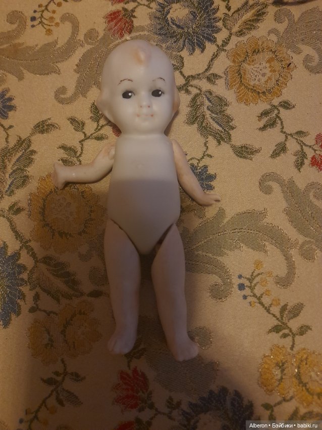 Гуглик винтаж — Винтажные куклы и игрушки детства (фото 4)