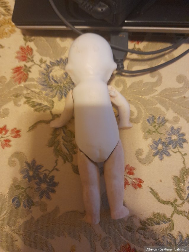 Гуглик винтаж — Винтажные куклы и игрушки детства (фото 6)