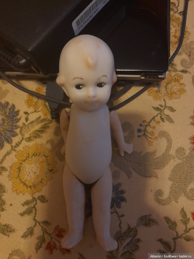 Гуглик винтаж — Винтажные куклы и игрушки детства (фото 2)