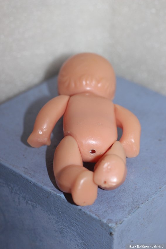 Кукла , пупс СССР — Винтажные куклы и игрушки детства (фото 7)