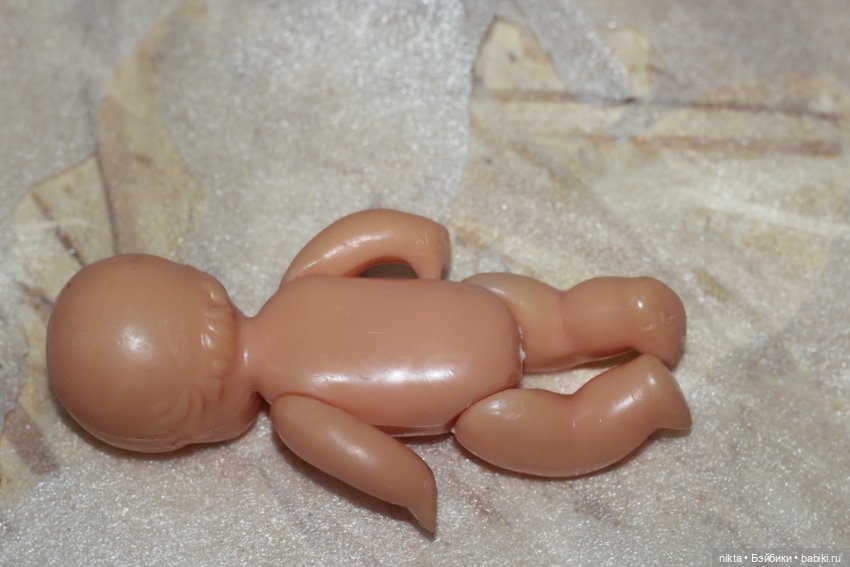 Кукла , пупс СССР — Винтажные куклы и игрушки детства (фото 9)