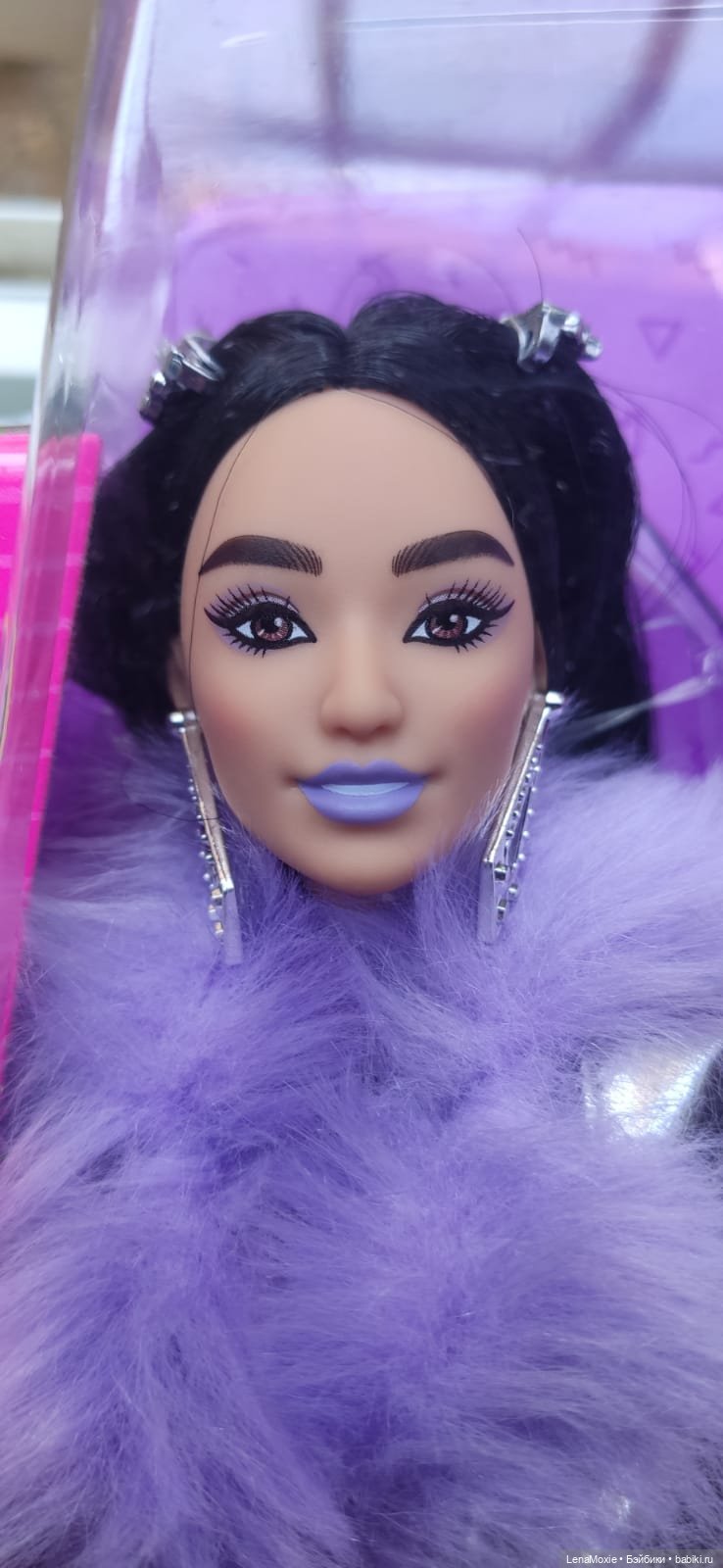 Игровая кукла - Барби экстра N 15 - Barbie Extra N 15 купить в Шопике |  Подольск - 969627