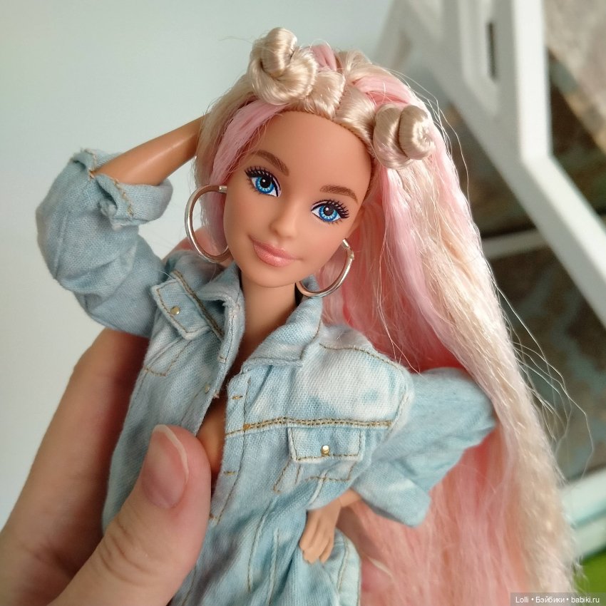 Милли экстра на МТМ высоком теле (фото 2)