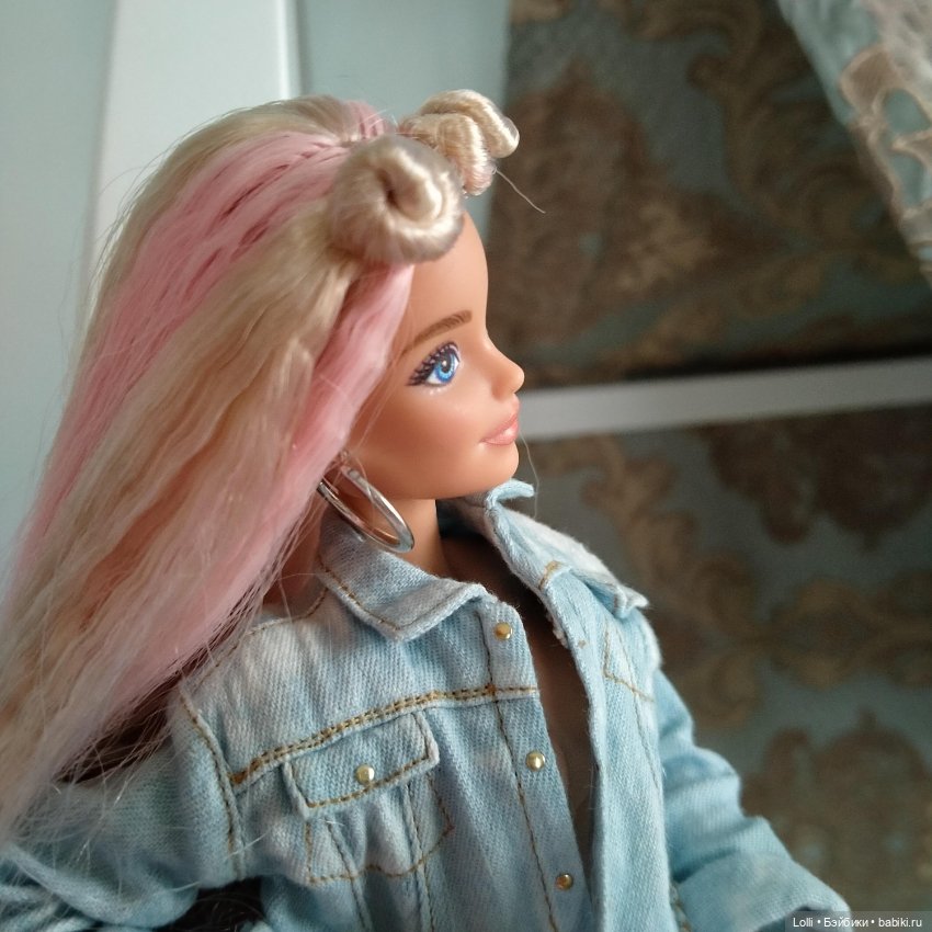 Милли экстра на МТМ высоком теле (фото 5)