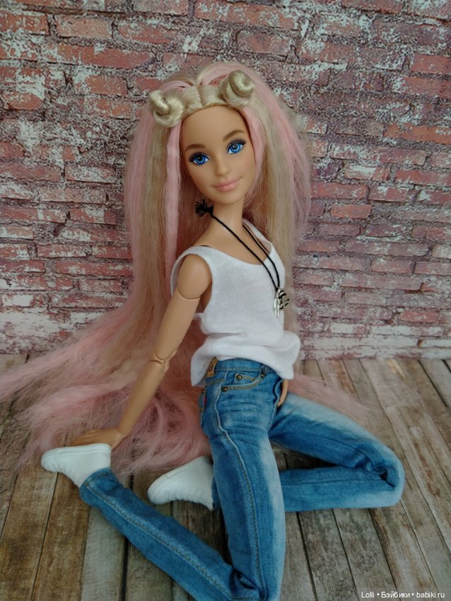 Милли экстра на МТМ высоком теле (фото 3)