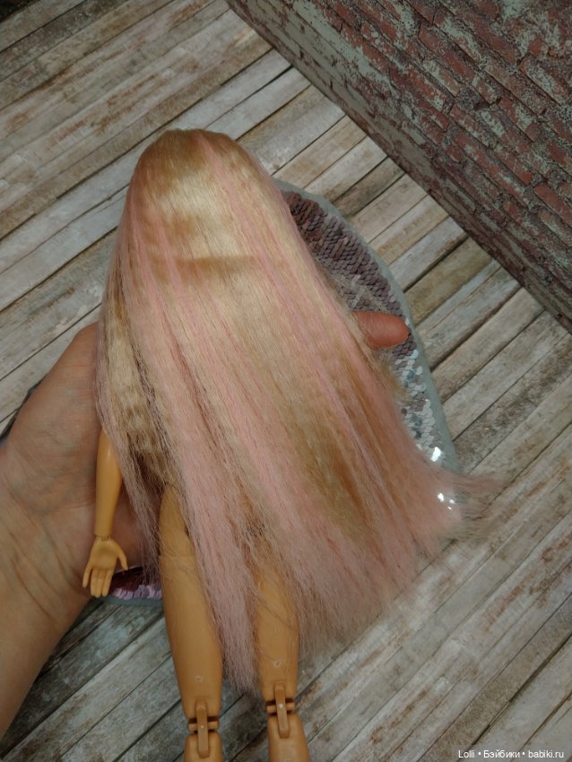 Милли экстра на МТМ высоком теле (фото 6)