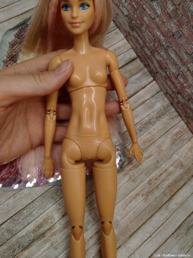 Милли экстра на МТМ высоком теле (фото 7)